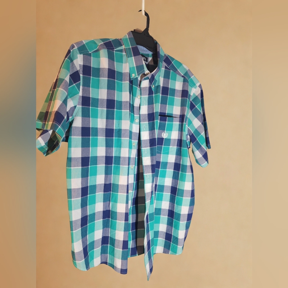 Men's Checkered Shirt Bundle - Picture 3 of 5